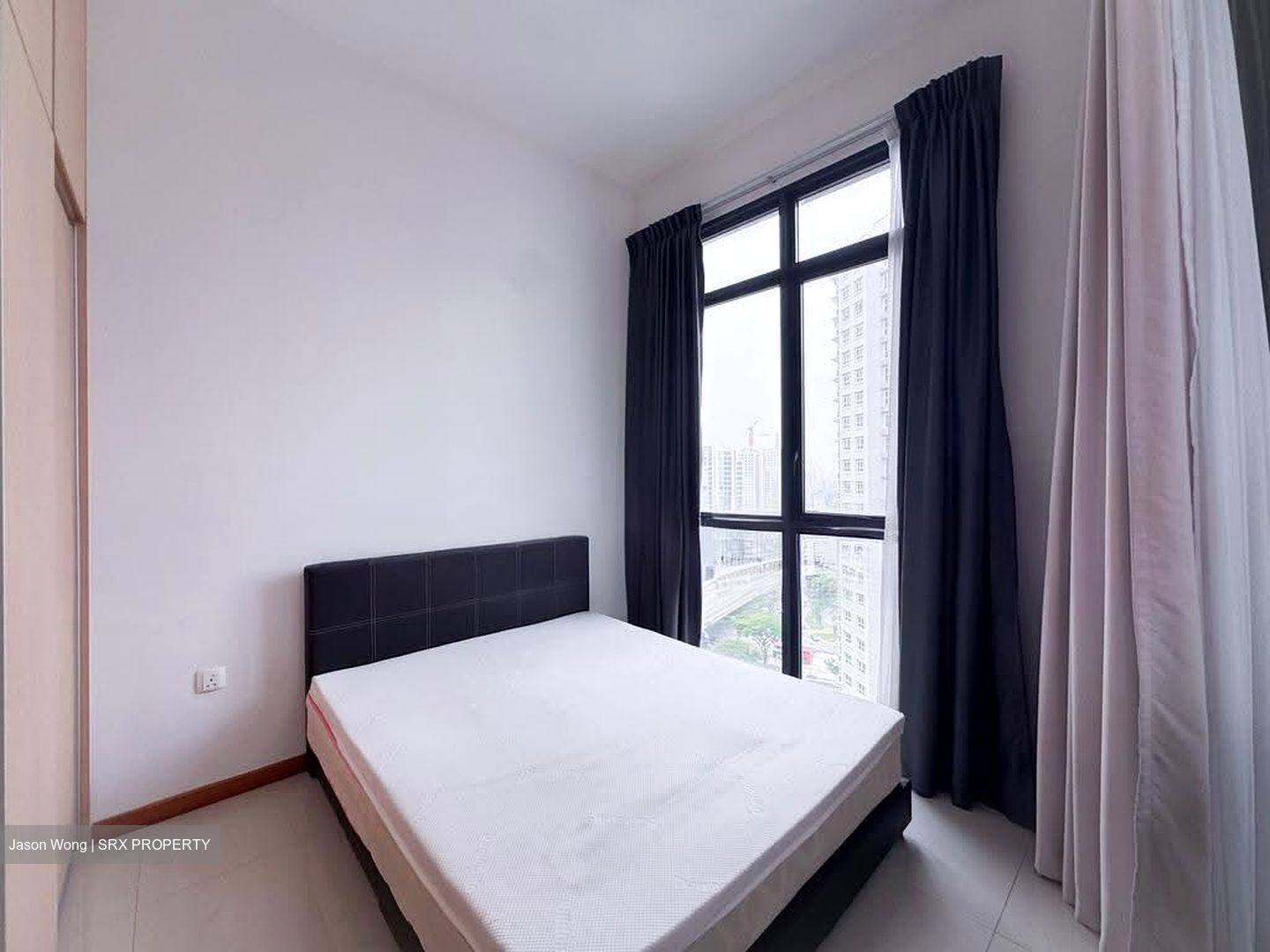 Hillion Residences (D23), Apartment #630278231